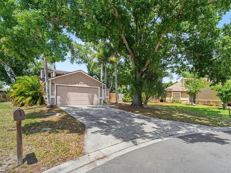 8211 Country Oaks Ct, FL