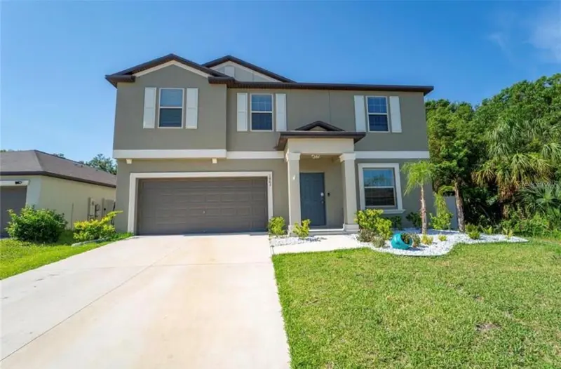1863 Moon Cactus Ct, FL