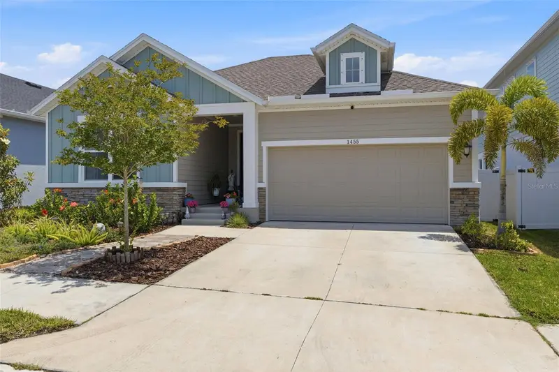 1455 Gopher Loop, FL