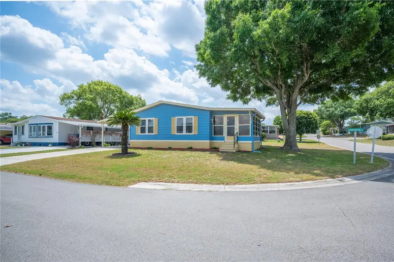 Foxwood Lake Estates listing
