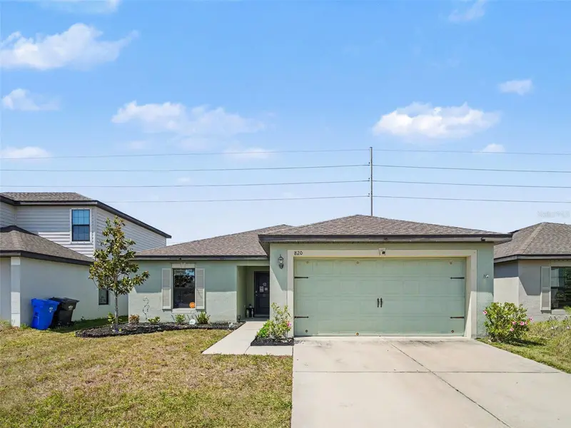 820 Chatham Walk Dr, FL