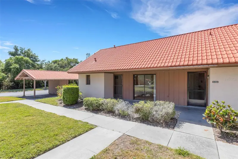 6392 Draw Ln #40, FL