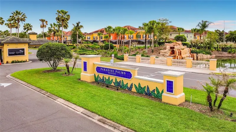 8951 California Palm Rd, FL