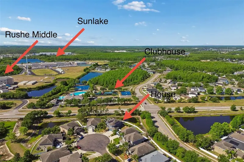 3453 Marmalade Ct, FL