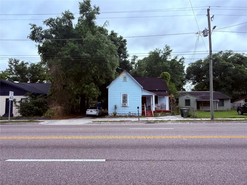 1209 Dr Martin Luther King Jr Boulevard, FL
