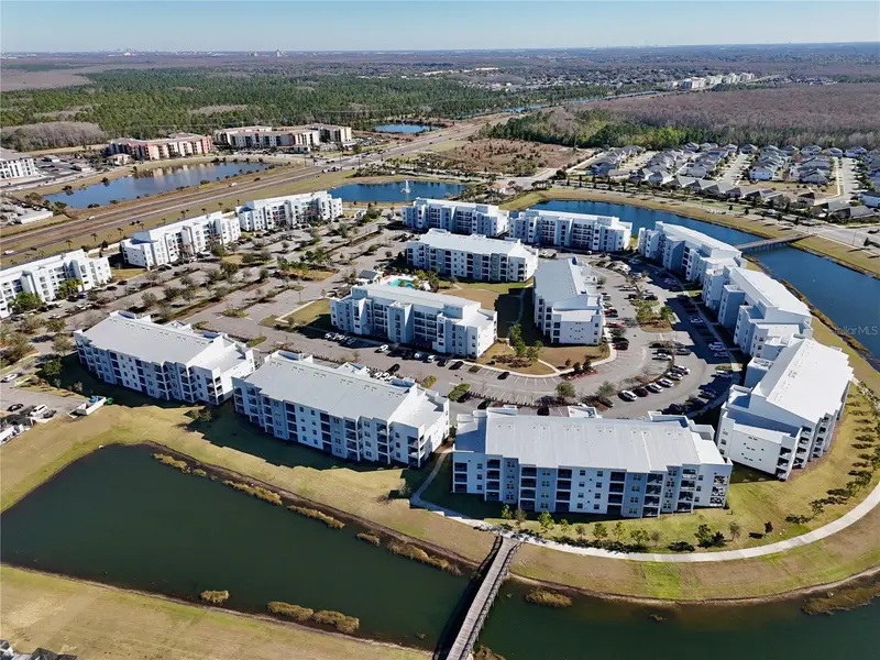 3121 Paradox Cir #301, FL