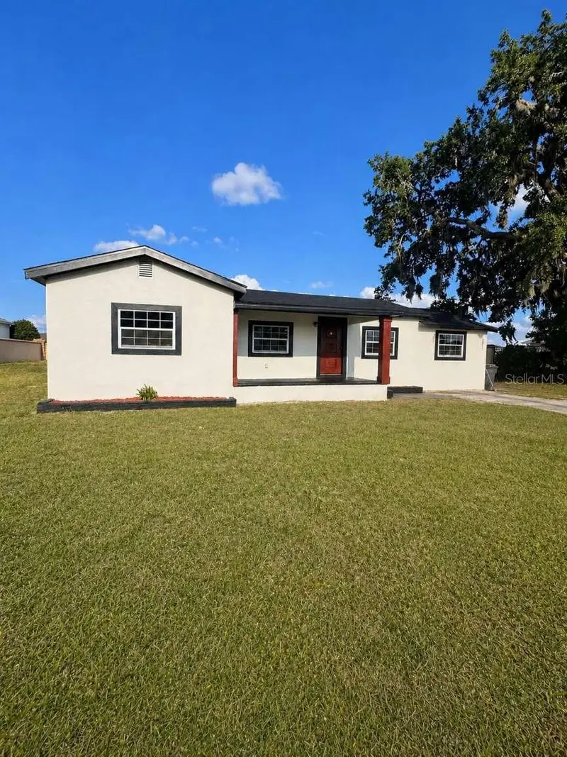 3535 N Galloway Rd, FL