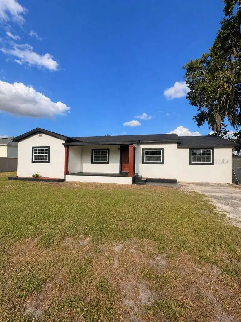 3535 N Galloway Rd, FL