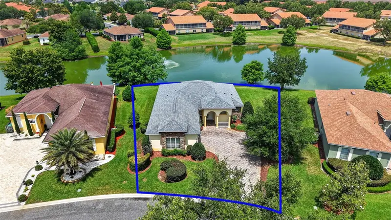 10180 Lake Miona Way, FL