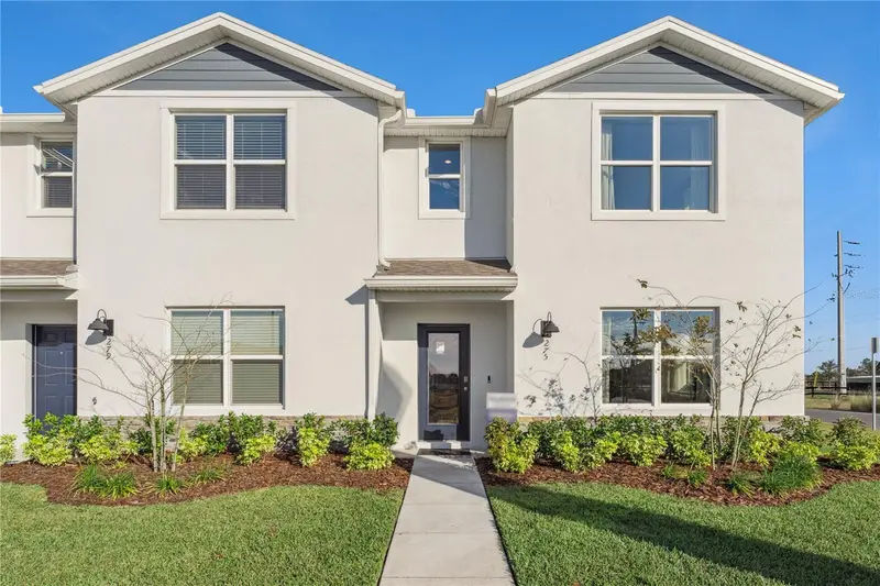 Preston Cove listing