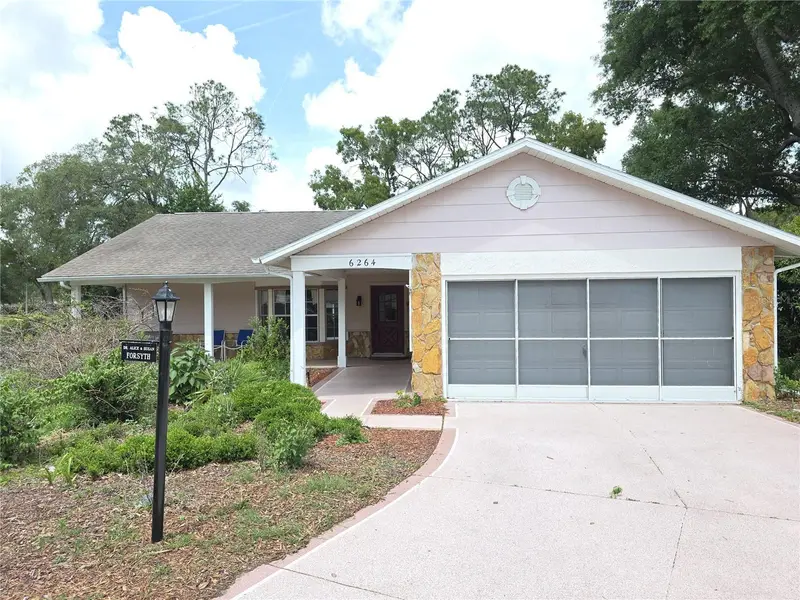 Timber Pines listing
