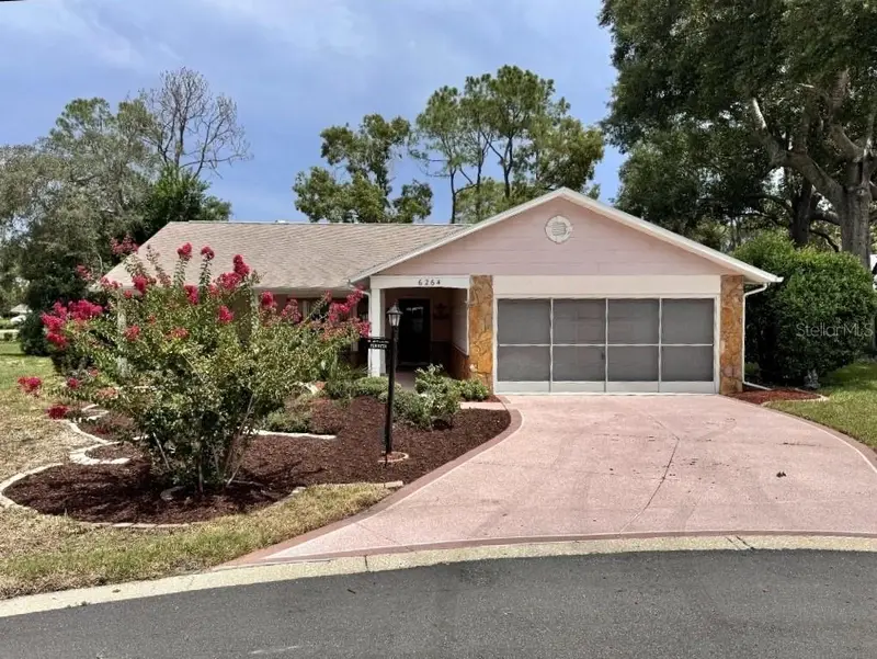 6264 Darien Way, FL