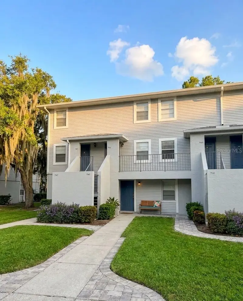 7143 E Bank Dr #7143, FL
