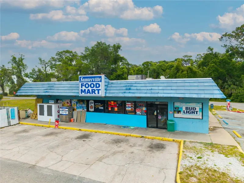 487 S Us 301, FL
