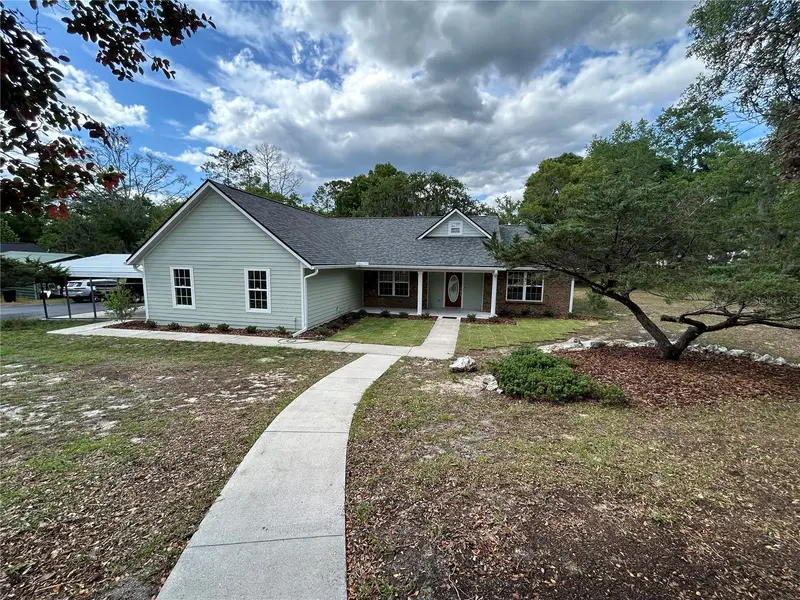 5340 Ne County Road 340, FL