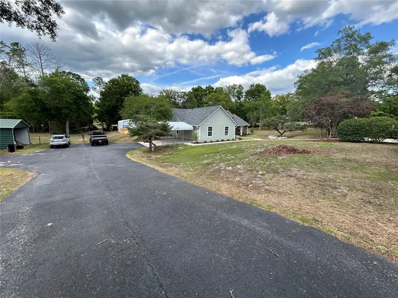 5340 Ne County Road 340, FL