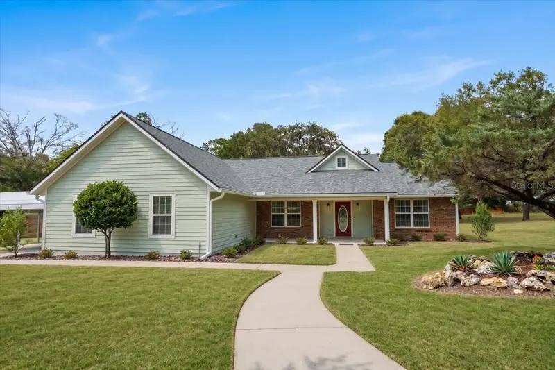 5340 Ne County Road 340, FL