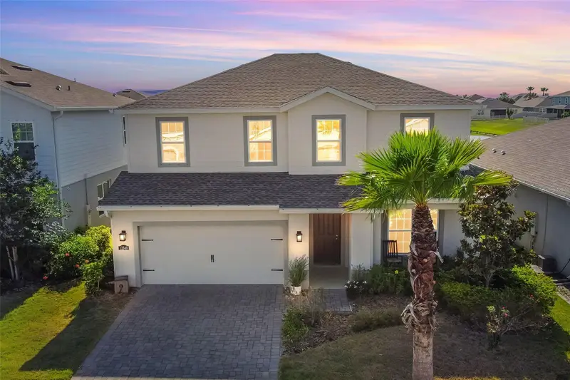 12349 Blue Pacific Dr, FL