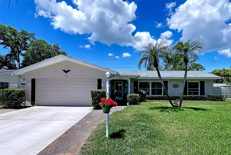 1858 Paradise Ln, FL