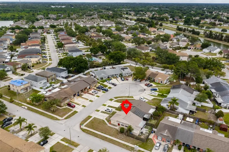 1720 Oak Branch Ct, FL