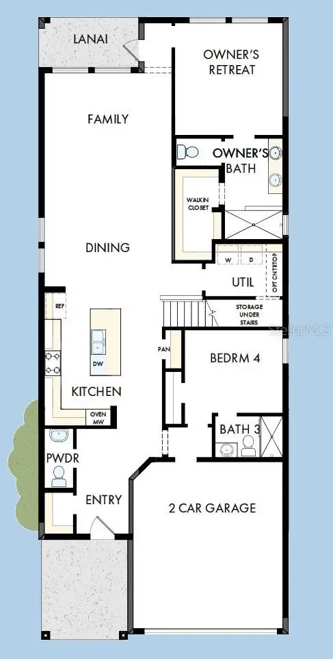 31327 Pendleton Landing Cir, FL