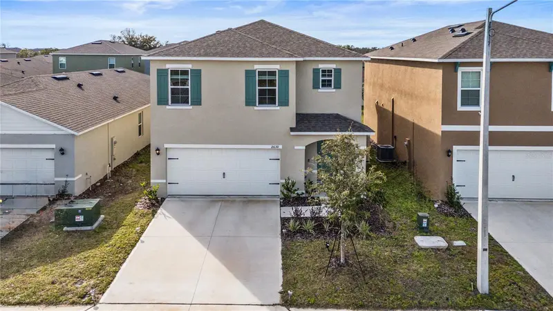2630 Angel Falls Dr, FL