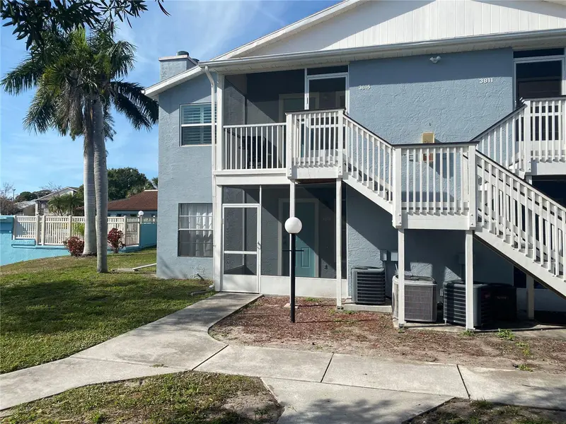 3813 59th Ave W #3813, FL