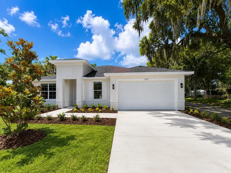3512 Palmway Dr, FL