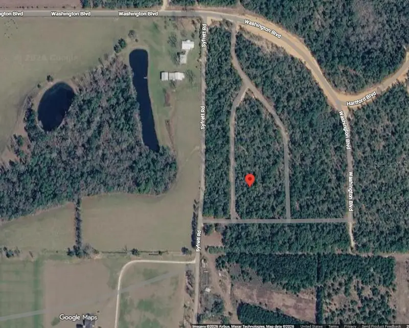 Lot 8 Unit 14 Blk 1298 Darlene Ave, FL