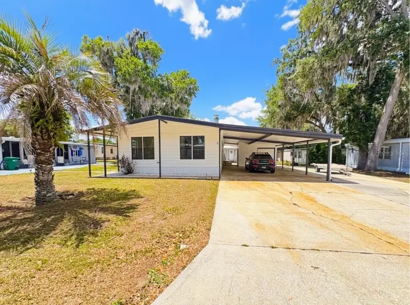 4 E Quail Run, FL
