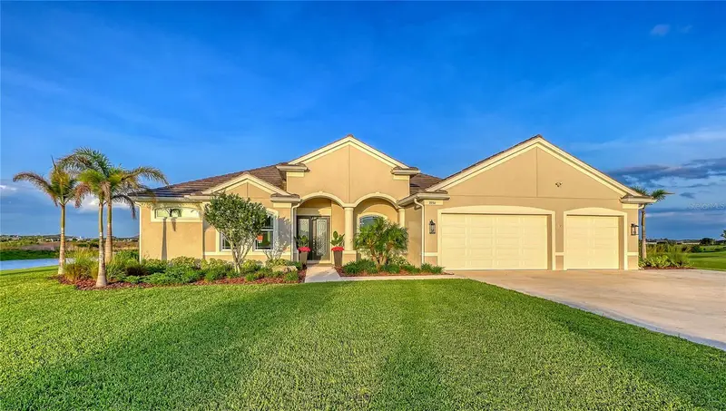 3554 Recurve Cir, FL