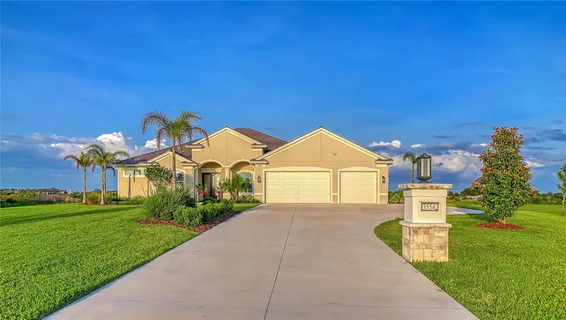 3554 Recurve Cir, FL