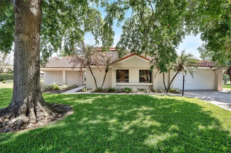 Orange Tree Country Club listing