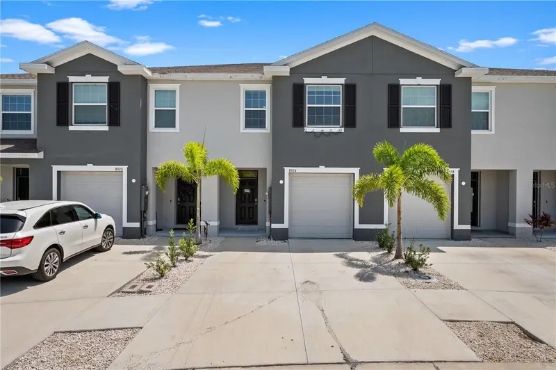 8924 Milestone Dr, FL