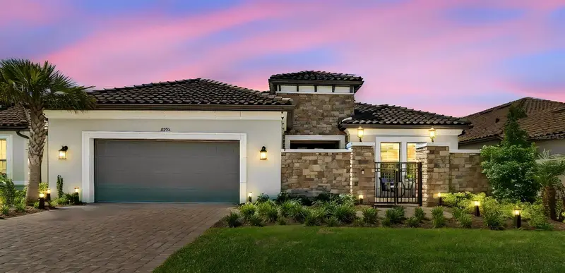 4795 Freccia Loop, FL