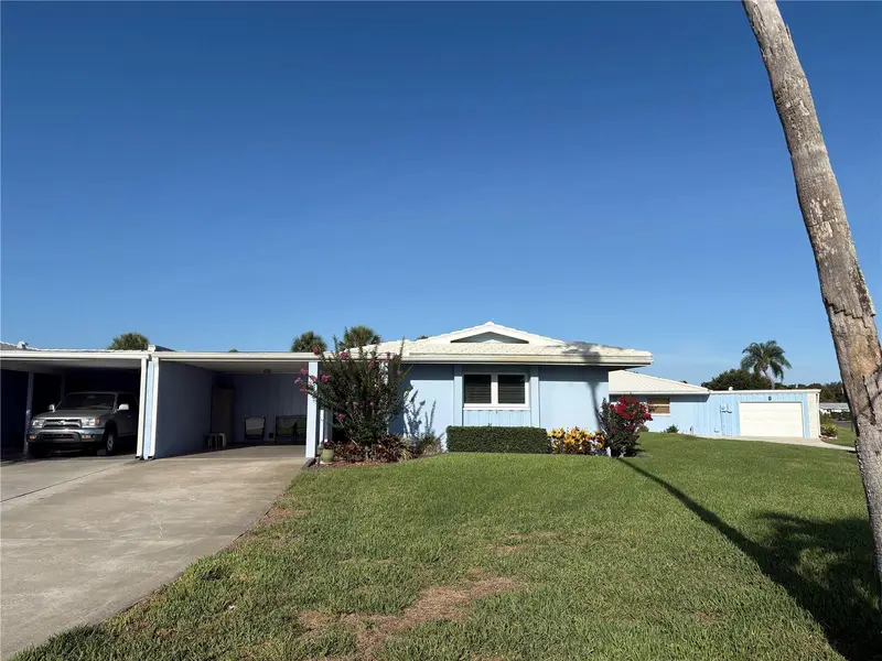 3636 Village Green Dr #304, FL