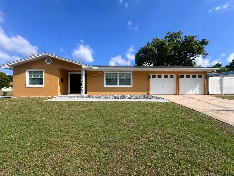 3465 Balsam Dr, FL