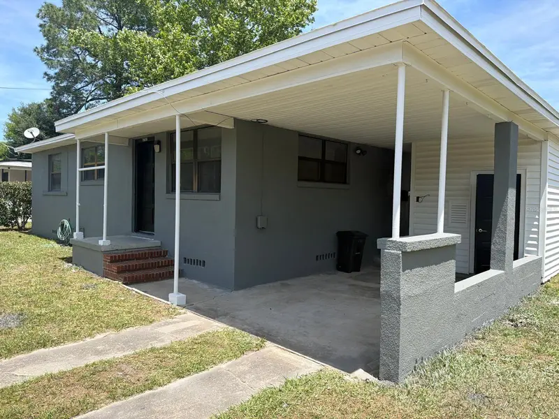 3761 Jammes Rd, FL