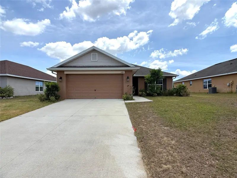 1378 Legatto Loop, FL
