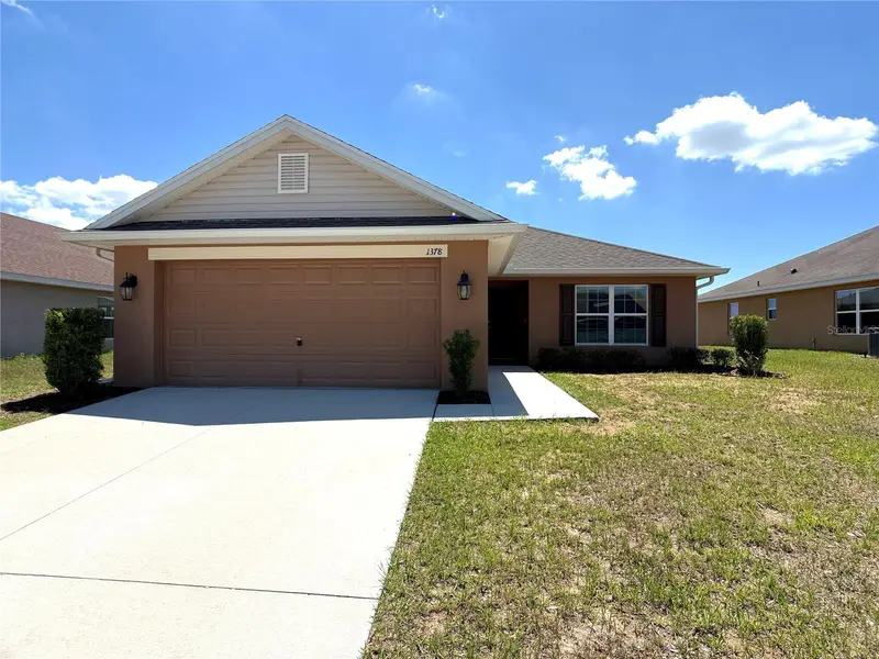 1378 Legatto Loop, FL