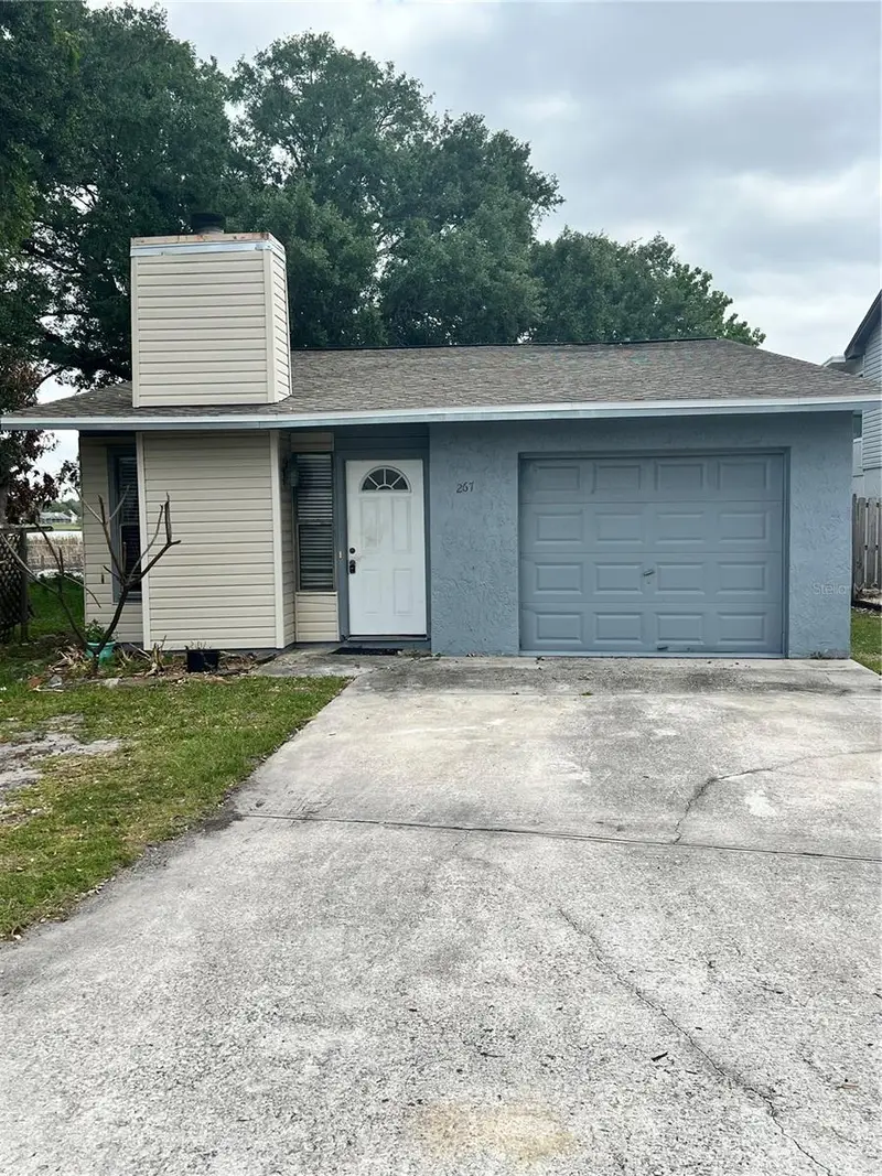 267 Lake Thomas Dr, FL