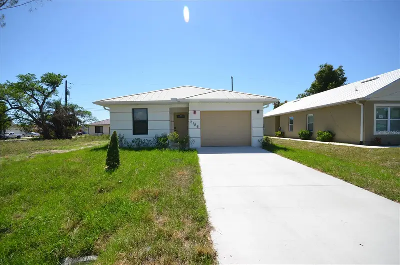 2188 Barker Blvd, FL