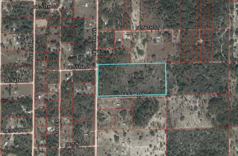 Tbd Ne 110 Ave, FL