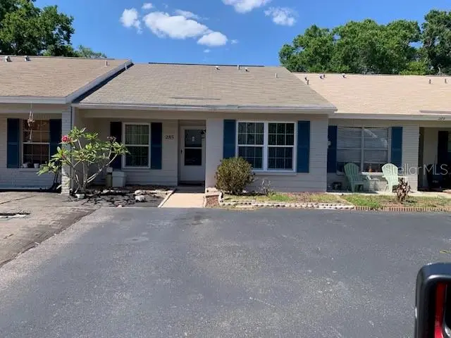 285 Rogers Ct, FL