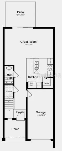 7158 Grand Forest Way, FL
