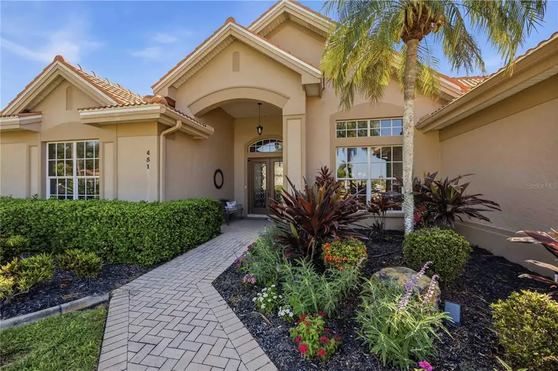451 Fieldstone Dr, FL