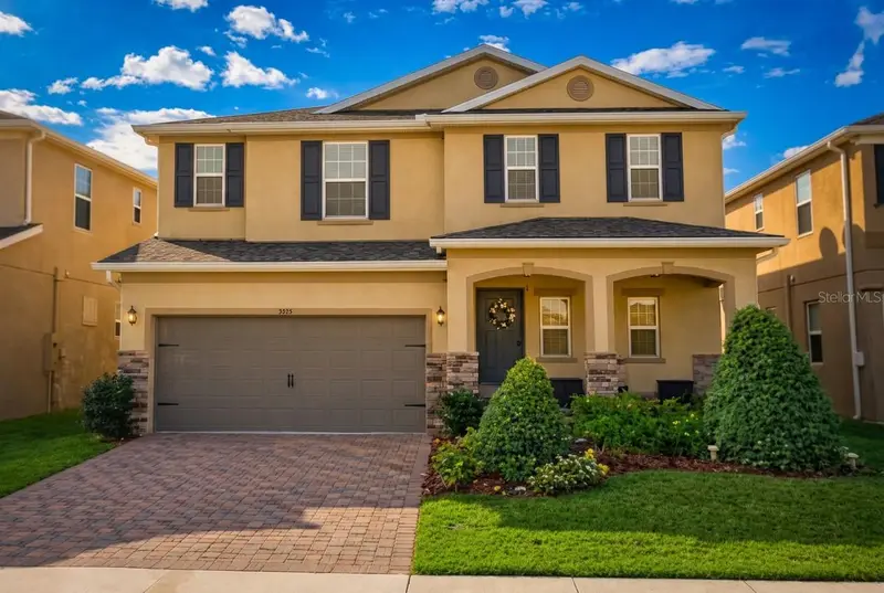 4914 Grassendale Ter, FL