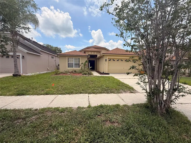 610 Tuten Trl, FL