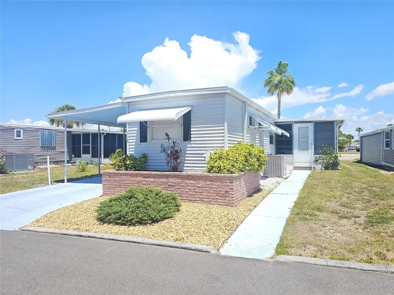 110 Roma Rd, FL