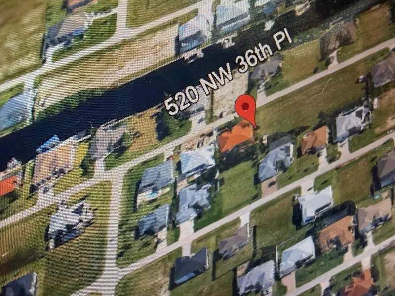 4520 Nw 36th Ave, FL